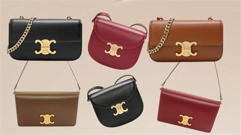 dupes for celine 41468|celine triomphe dupe.